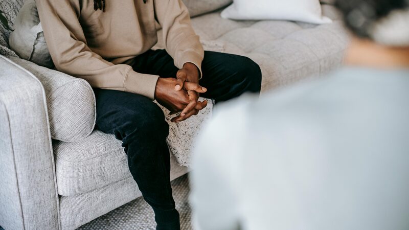 Therapy and healing
