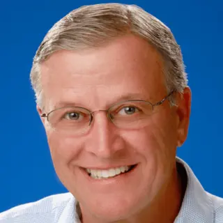 Dr. J.L. Redd, Ph.D., CMHC, LPC headshot
